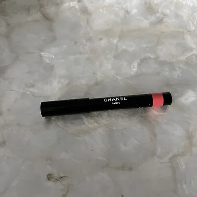 Chanel Rouge Coco Stylo Lipstick Discontinued 17 À La RosÉe New • £22