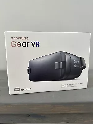 SAMSUNG GEAR VR BY OCULUS SM-R323 HEADSET FOR SAMSUNG 6 To 7 EDGE + Note 7! • $17.99