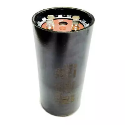 Vanguard BC-280M-250 Start Capacitor Mfd 270-324 UF 220-250VAC 50/60Hz • $16.97