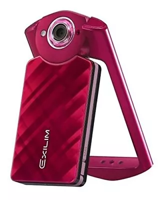 $337.98 • Buy Casio 11.1 MP Exilim High Speed EX-TR50 EX-TR500 Self-portrait Beauty/selfie Dig