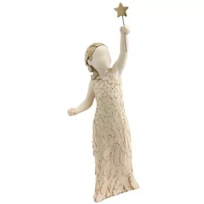 More Than Words You're A Star Figurine • $31