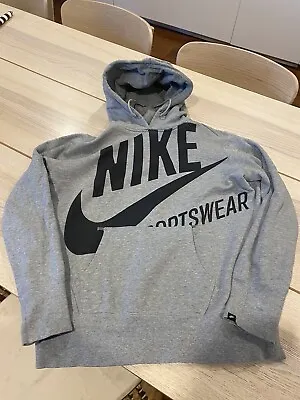 Nike Hoodie XL • $20