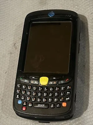 Motorola Zebra MC55A0-P90SWQQA9WR Mobile Computer Scanner Tested (2) • $47.99