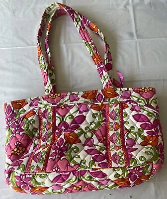 Vera Bradley RETIRED Lilli Bell Small Mandy • $10