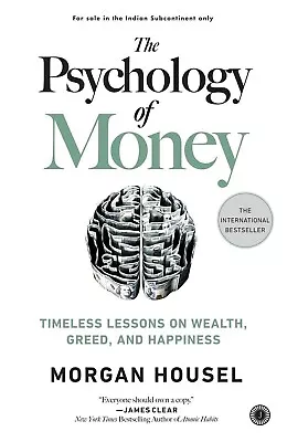 The Psychology Of Money : Timeless Lessons By Morgan Housel 2020 Free Shipping. • £5.90
