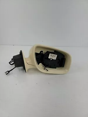  2008 Mercedes E350 E550 Right Passenger Side View Mirror Power Plug 1 Oem  • $60.19