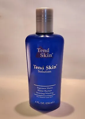Tend Skin Solution 8 Fl.oz. • $34.99
