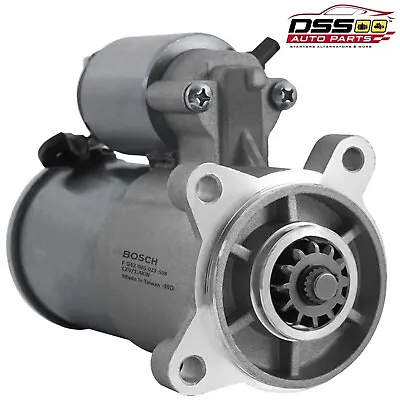 Starter Fits Ford & Mustang F150 2005 2006 2007 2008 2009 2010 4.6L 5.4L Bosch • $70.29