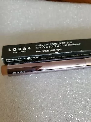 LORAC POREfection Complexion Pen Cp8 Warm • $13.60
