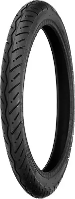 SHINKO MOPED 2.25-16 Front Bias BW Motorcycle Tire 4PR TT • $49.95