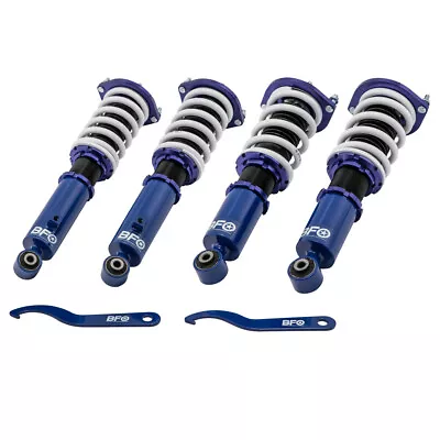 Coilover For Mazda Miata MX-5 NA LE Convertible 2D 1993 STO Convertible 2D 1997 • $451.40