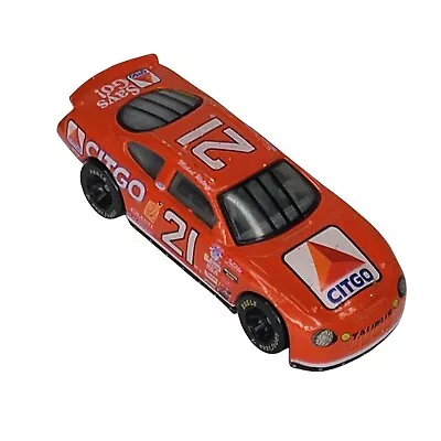 Racing Champions Citgo #21 Michael Waltrip Ford Taurus Loose 1:64 • $4.95