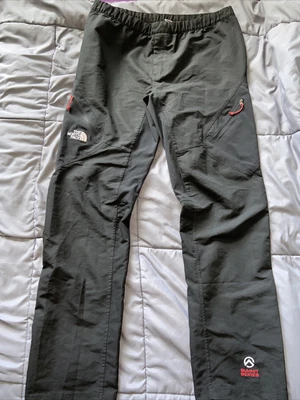$60 • Buy The North Face Summit Series Black Futurefleece Pants Sweats Mens Size M