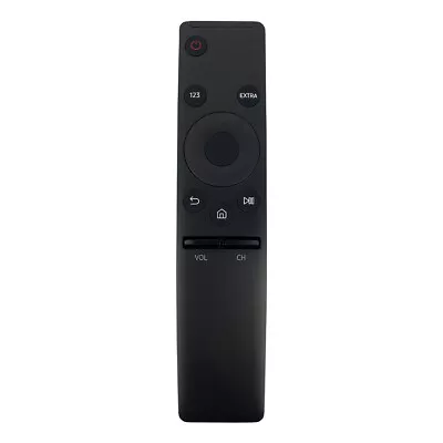 Replacement Remote Control For Samsung UN50MU6300F UE49KS9000 TV • $8.99