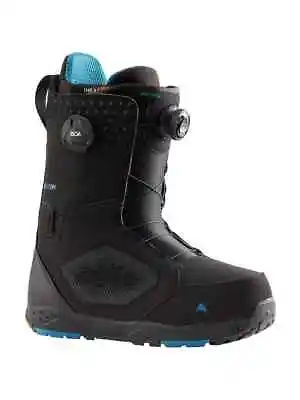 Burton Photon Boa Snowboard Boots - Black - 2023 • £359.95