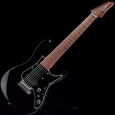 New Ibanez Prestige AZ24047-BK Black Electric Guitar From Japan • $2090.98