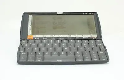 Psion Series 5 Palmtop Handheld Computer PDA - Grade A (1900-0002-03) • £299.99