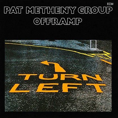 Offramp • £7.32