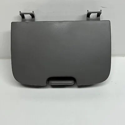 Ford F150 Overhead Console 1999-2003 Gray Sunglasses Cover Storage • $22.99