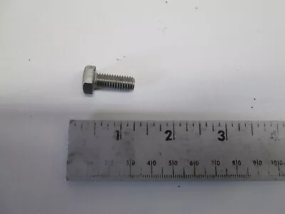 10-4000352 Mercury 18 & 25 HP Outboard  Trim Tab Screw • $10.44