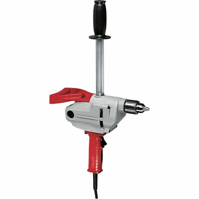 Milwaukee 1660-6 Corded Compact Drill 450 RPM New In The Box • $249