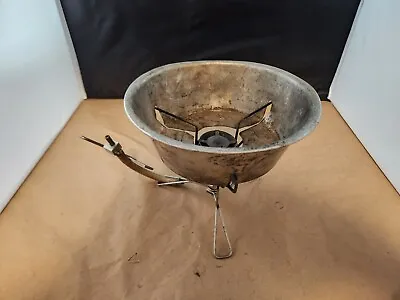 MSR VINTAGE FIREFLY CAMP And BACKPACK STOVE • $75