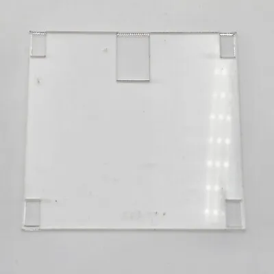 Trumpeter 1/35 WWII US Navy LCM Landing Craft 00347 Parts Clear Plastic • $3.88