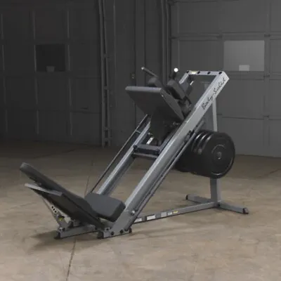 Brand New Leg Press / Hack Squat Machine W/ Free Nationwide Shipping!! • $1599