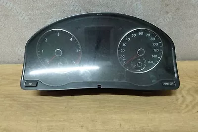 36484 F3g 2009-2012 Golf Plus Speedo Clock. 5m0920970j • $68.42