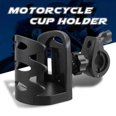 £12.99 • Buy Bike Bicycle Drink Bag Water Bottle Holder Bag Stroller Handlebar Storage Cup UK