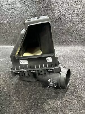 2022 Ford Mustang GT Air Filter Intake Box OEM FR3C-9A612-AD • $136