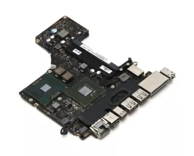 MacBook Pro A1278 13  Early 2010 MC374LL/A P8600 2.4GHz Logic Board 820-2879-B • $12.50