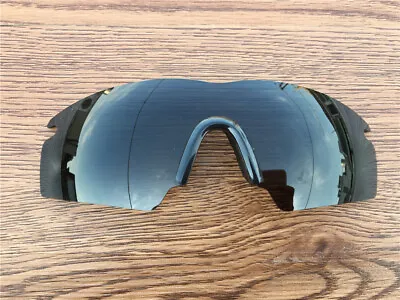 Stealth Black  Replacement Lenses For Oakley M Frame Strike • $15
