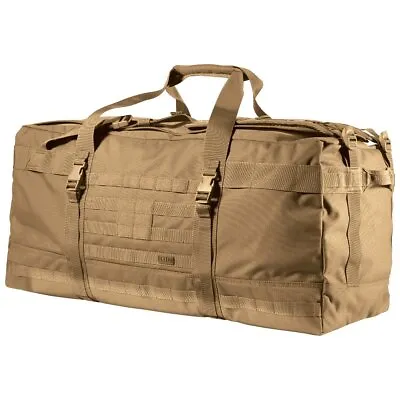 5.11 Tactical Rush LBD X-ray Duffle Bag Kangaroo 1 SZ Style 56295 • $72