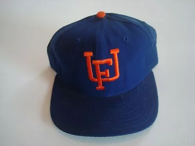 Florida Gators New Era  90s Fitted Size 7 Deadstock Hat Cap Vintage P5 • $26