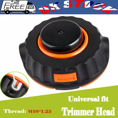 P25 Strimmer Grass Trimmer Head TRIM MAC 210 Fit For McCulloch Cabrio 246 261 UK • £7.33