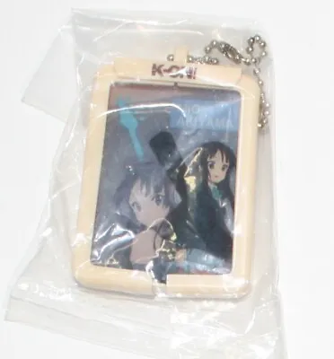 K-On - Multi-Picture Keychain Mio • $8.95