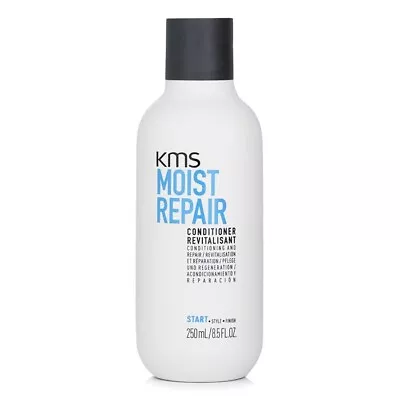 NEW KMS California Moist Repair Conditioner (Conditioning And Repair) 250ml Mens • $47.80