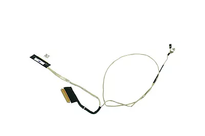 Dd0zajc011 Acer Lcd Display Cable Aspire A315-31-c514 N17q2 (grd A) (cb614) • $14.21