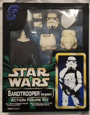 Marmit 1/6 Star Wars SandTrooper • $114.17