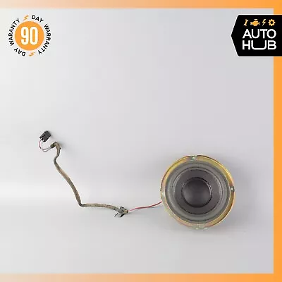 94-97 Mercedes R129 SL320 SL500 Speaker Sub Woofer Subwoofer Sound Bose OEM • $78.85