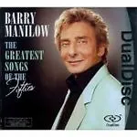 £2.33 • Buy Barry Manilow : The Greatest Songs Of The Fifties CD Album With DVD (2006)