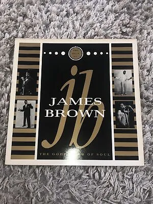£4.50 • Buy JAMES BROWN The Best Of LP EX/EX-, NE 1376, Vinyl, Compilation, Greatest Hits