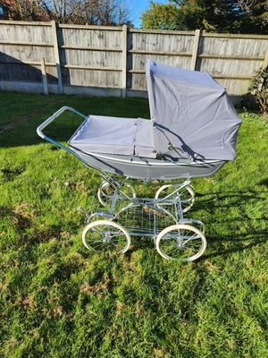 £50 • Buy Vintage /retro Mothercare Pram