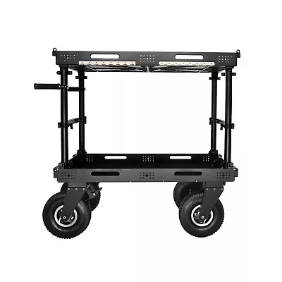 Proaim Atlas V2 38  Video Production Camera Cart | 500kg/1100lb Paylaod • $1650