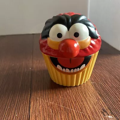 Hallmark Disney Muppets Gift Box L Ceramic Animal Cupcake  • $9.20