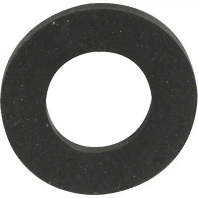 Pack Hose Washers Suitable Shower Head Hoses 1/2  Rubber Tap Plumbing Nut Seal • £1.98