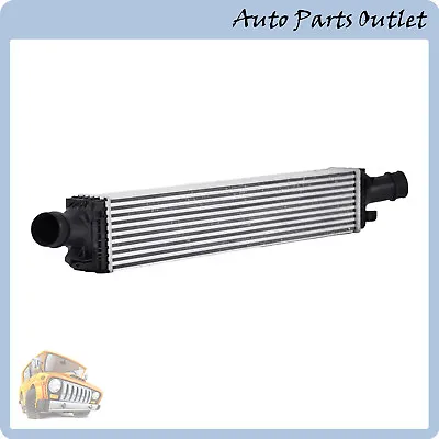 4401-1137 Turbo Charger Air Intercooler For A4 A5 A6 Quattro Allroad 8K0145805E • $99.99