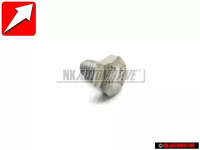 Original VW Hexagon Bolt - N 0102631 • $3.19