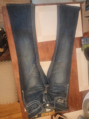 $24.99 • Buy Hydraulic Lola Boot Cut Womans Jeans Size 10